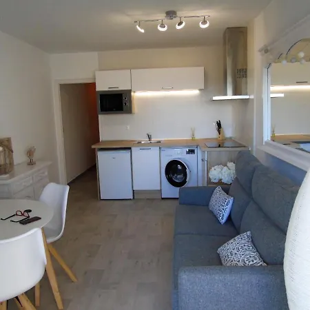 Moderne Premiere Ligne De Santa Apartment *