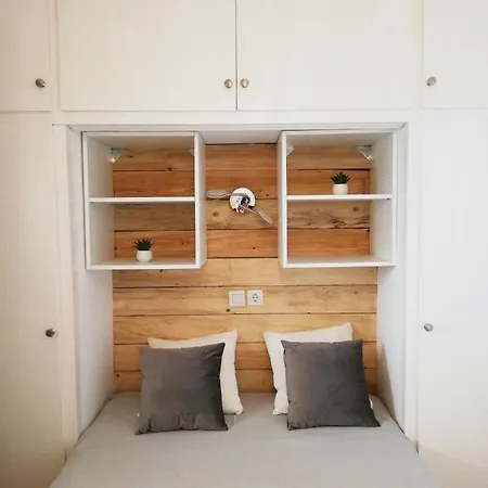 Apartment Moderne Premiere Ligne De Santa