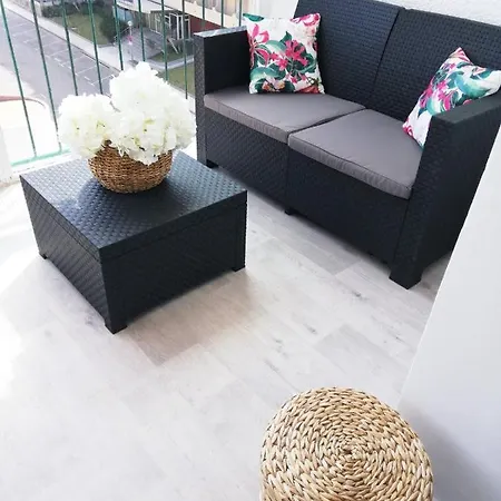 Apartment Moderne Premiere Ligne De Santa