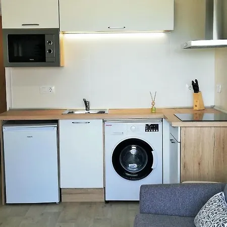 Moderne Première Ligne De Santa *
