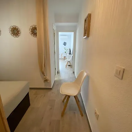 Appartamento Moderne Première Ligne De Santa Roses