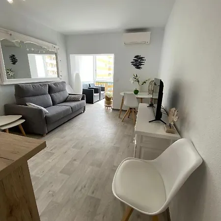 Moderne Première Ligne De Santa *