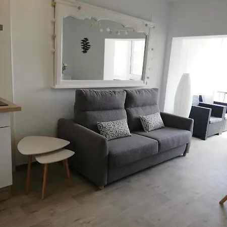 Moderne Première Ligne De Santa Roses